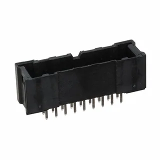 Hirose Electric Co Ltd DF51A-18DP-2DSA