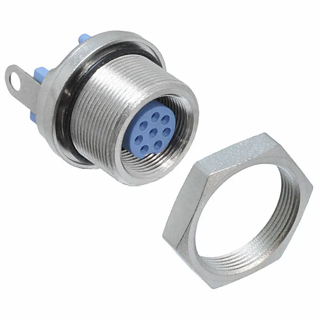 TE Connectivity AMP Connectors 1437720-9