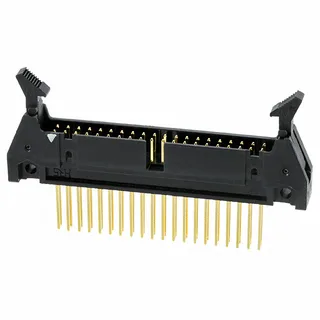 Hirose Electric Co Ltd HIF3BA-40P-2.54W