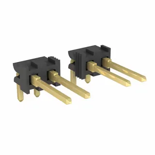 TE Connectivity AMP Connectors 2-87233-0
