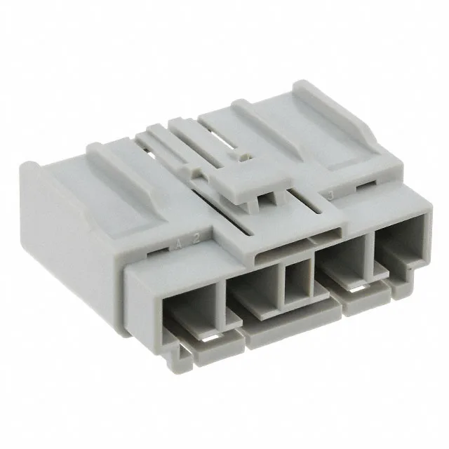 Hirose Electric Co Ltd GT5-4S-HU
