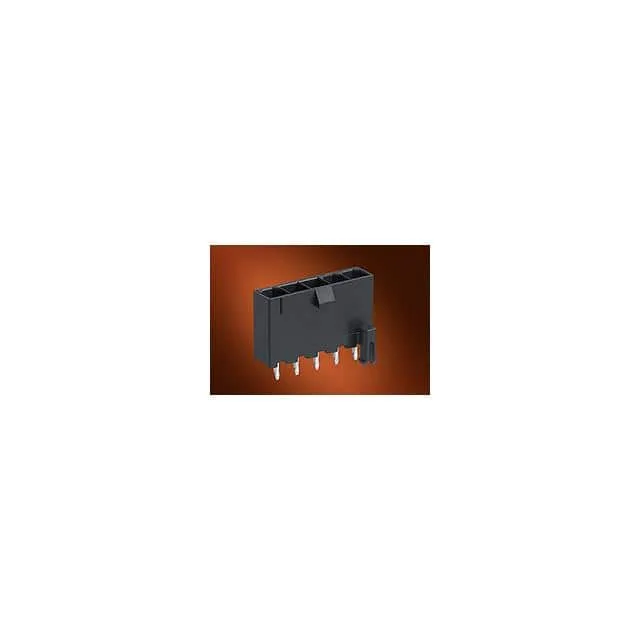 Molex 50-36-1809 — Pin Headers