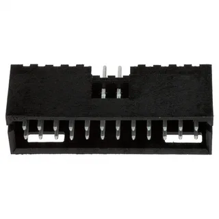 TE Connectivity AMP Connectors 5-87589-8