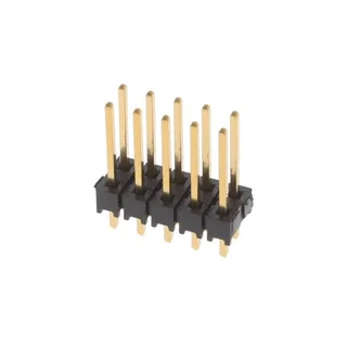 Samtec Inc. MTSW-105-08-G-D-340