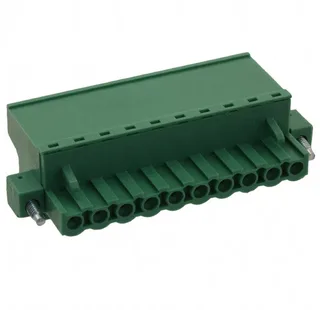 Amphenol 20020012-H101B01LF