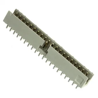 Amphenol 10075025-G01-40ULF