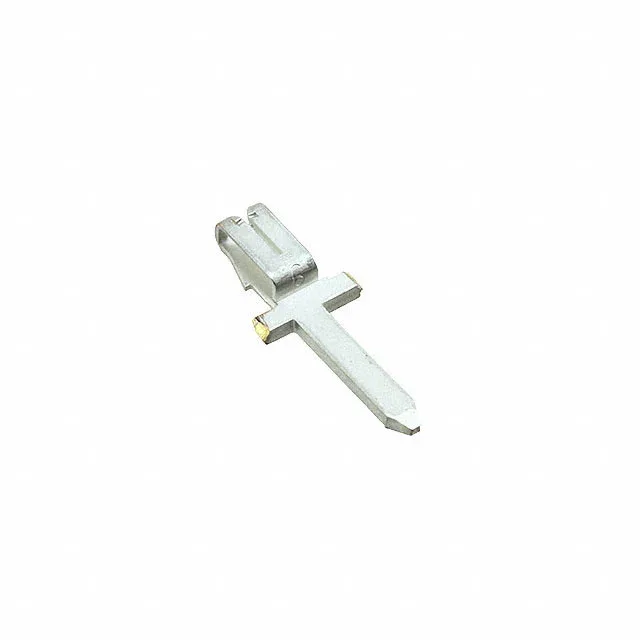 TE Connectivity AMP Connectors 1217641-1 — Magnetic Wire Connectors