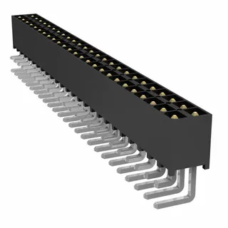 Samtec Inc. IPT1-125-01-L-D-RA