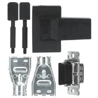 TE Connectivity AMP Connectors 1658678-1