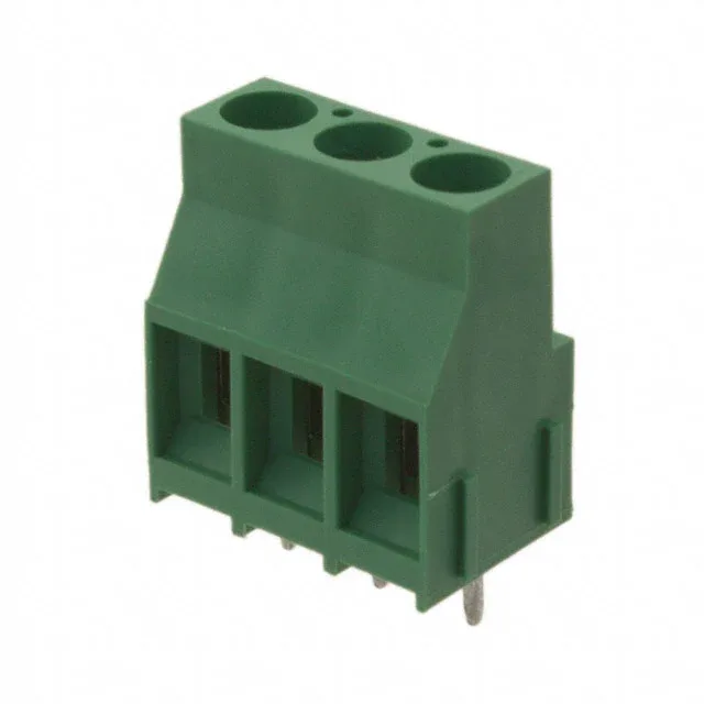 TE Connectivity AMP Connectors 796740-3