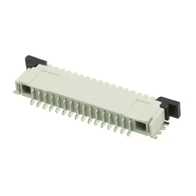 TE Connectivity AMP Connectors 1-84953-6