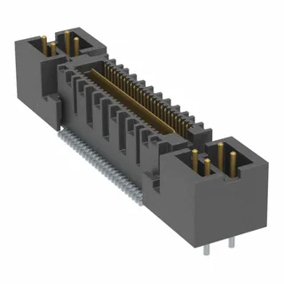 Samtec Inc. QMS-026-06.75-L-D-PC4