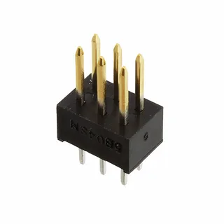Hirose Electric Co Ltd HIF3H-6PB-2.54DSA(71)