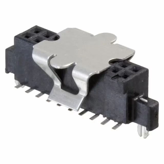 TE Connectivity AMP Connectors 5-147384-2 — Pin Headers, Sockets & Housings