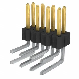 Amphenol 68025-208HLF
