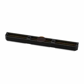 Samtec Inc. QTS-075-01-L-D-A-K-TR