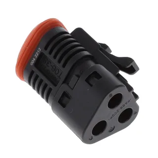 ITT Cannon, LLC IT06-3S-004
