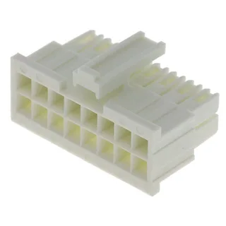 Samtec Inc. IPD1-08-D-P