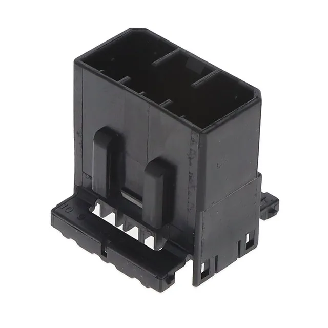 TE Connectivity AMP Connectors 174932-2