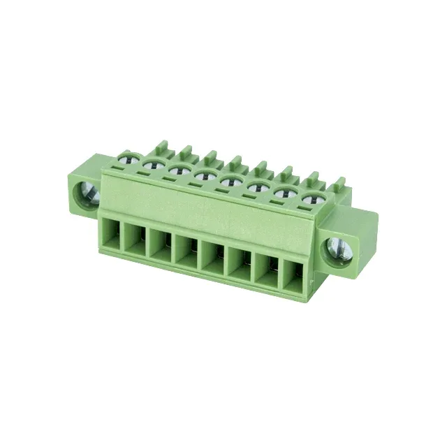 Dinkle Corporation, USA EC350VM-08P