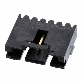 TE Connectivity AMP Connectors 5-147323-4