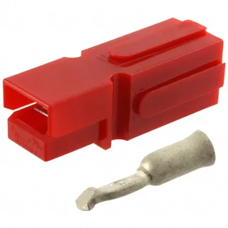 TE Connectivity AMP Connectors 1445716-5