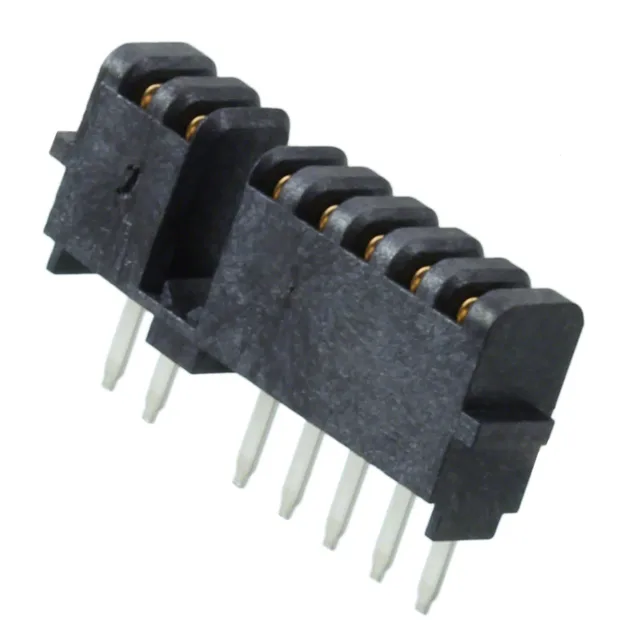 TE Connectivity AMP Connectors 1827685-3