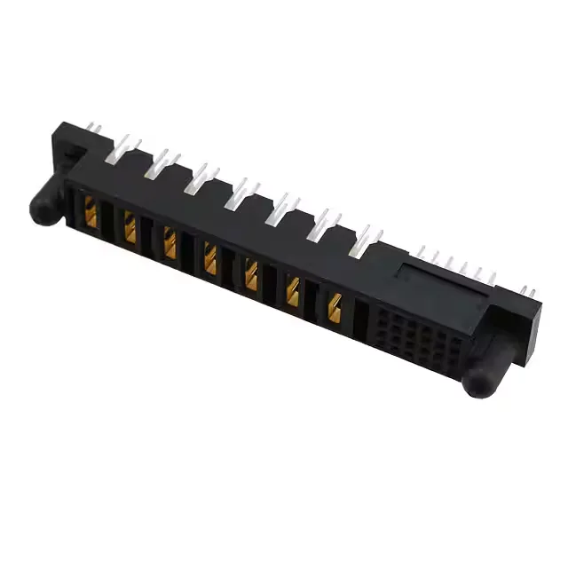 Amphenol 51940-104LF