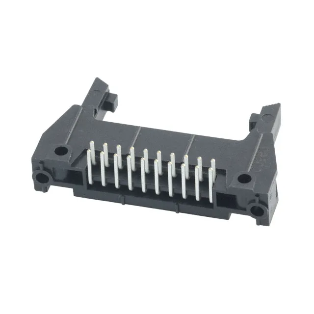 3M N3428-5302RB — Pin Headers