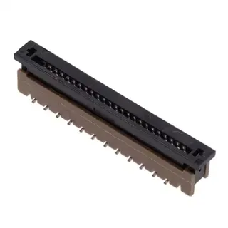 Amphenol SFW24S-2STE9LF