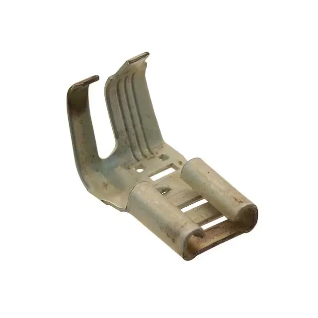 TE Connectivity AMP Connectors 42563-6