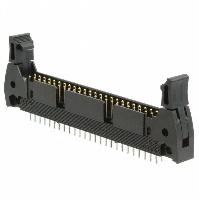 Omron Electronics Inc-EMC Div XG4A-5071 — Pin Headers