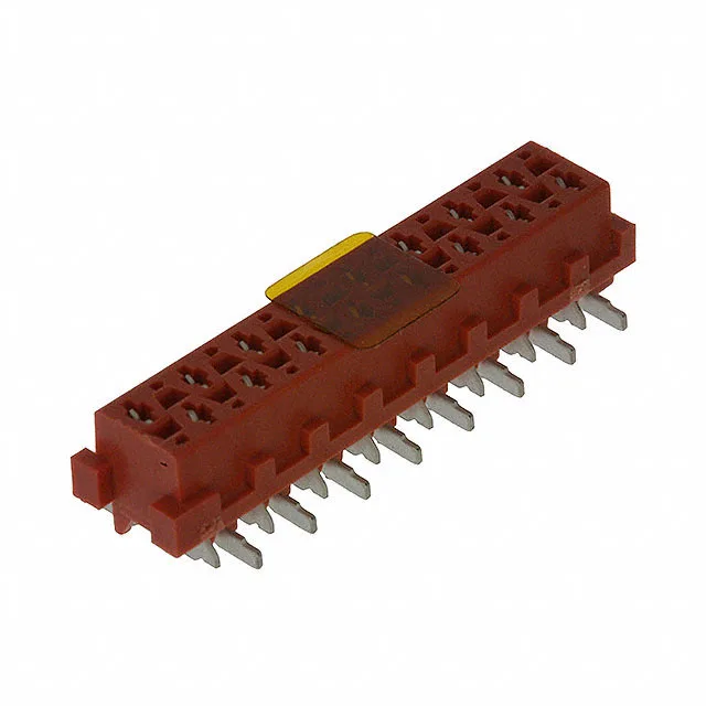 TE Connectivity AMP Connectors 8-188275-6