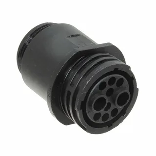 TE Connectivity AMP Connectors 213894-1