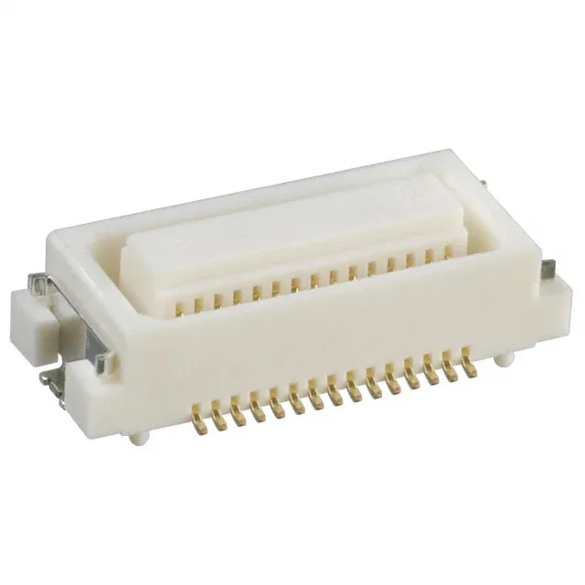 Hirose Electric Co Ltd DF17(3.0)-30DS-0.5V(57) — Mezzanine & Stacking Connectors