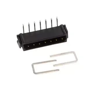 Harwin Inc. M80-8430742