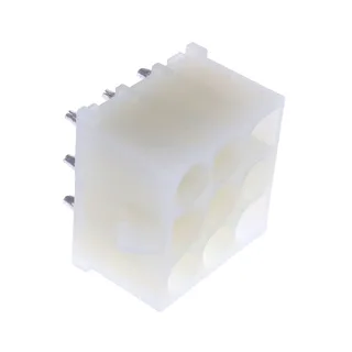 Adam Tech DME-F-09-S2-P-SQ
