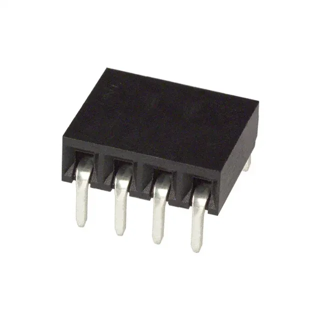 TE Connectivity AMP Connectors 5535676-3