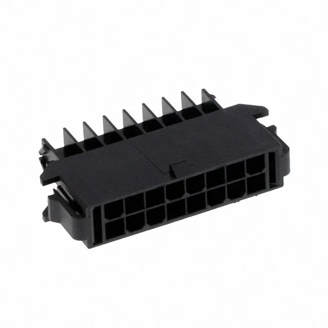 Molex 1727670016 — Connector Housings