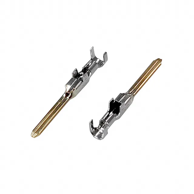 TE Connectivity AMP Connectors 175286-2
