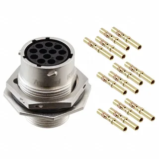 Amphenol RT071412SNH-K