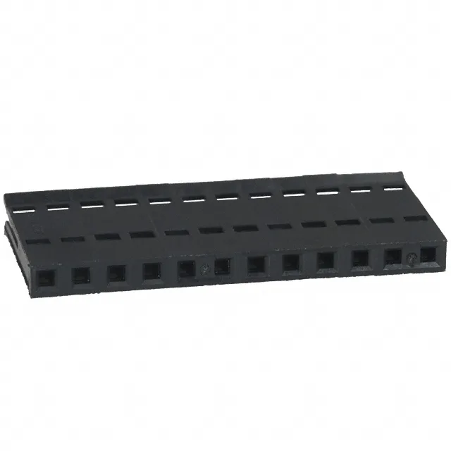 TE Connectivity AMP Connectors 1-487378-1