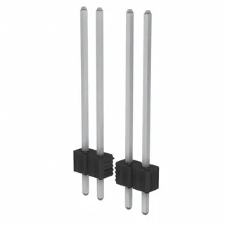 Amphenol 68466-408HLF