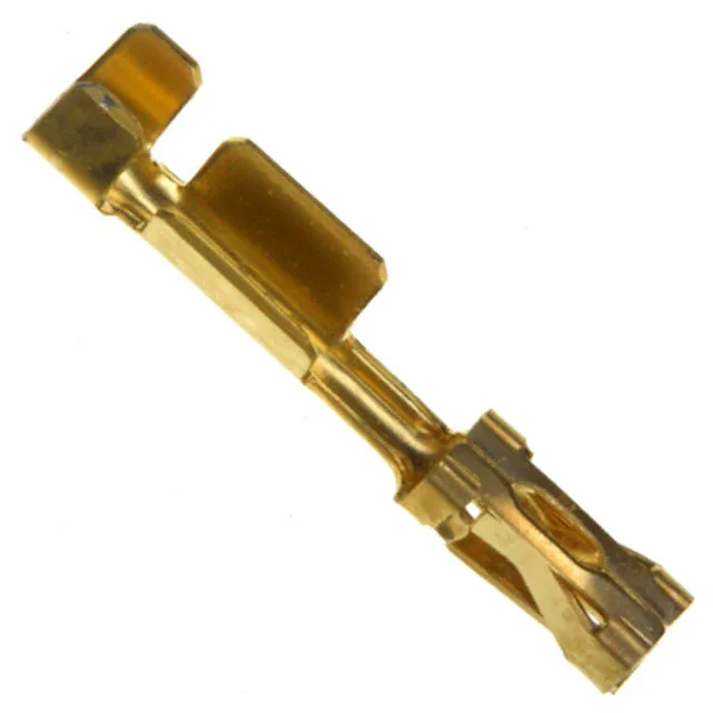 TE Connectivity AMP Connectors 1-87309-4