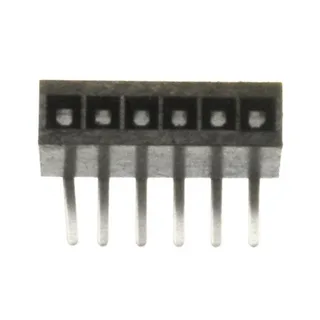 Sullins Connector Solutions LPPB061NGCN-RC