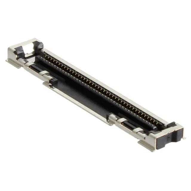 Hirose Electric Co Ltd DF80-40S-0.5V(52) — Female Socket Headers