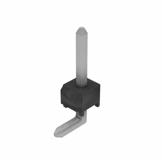 Samtec Inc. TSW-101-08-T-S-RA