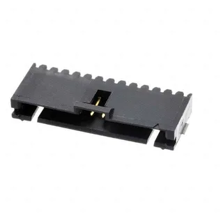 TE Connectivity AMP Connectors 1-147323-1