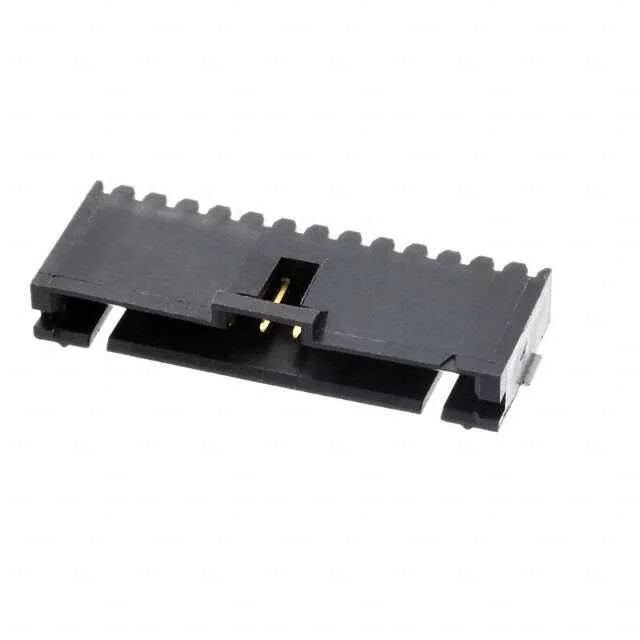 6-147278-1 — TE Connectivity AMP Connectors product photo
