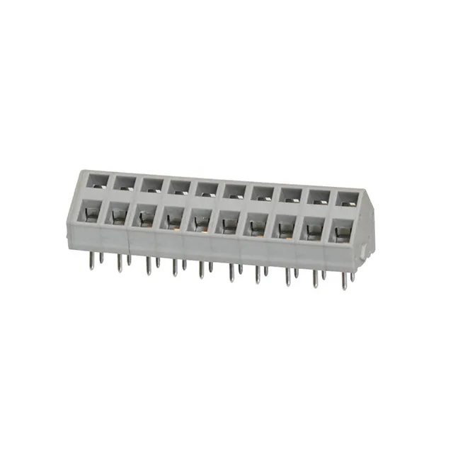 CUI Devices TBL007A-500-10GY — Wire-to-Board Headers